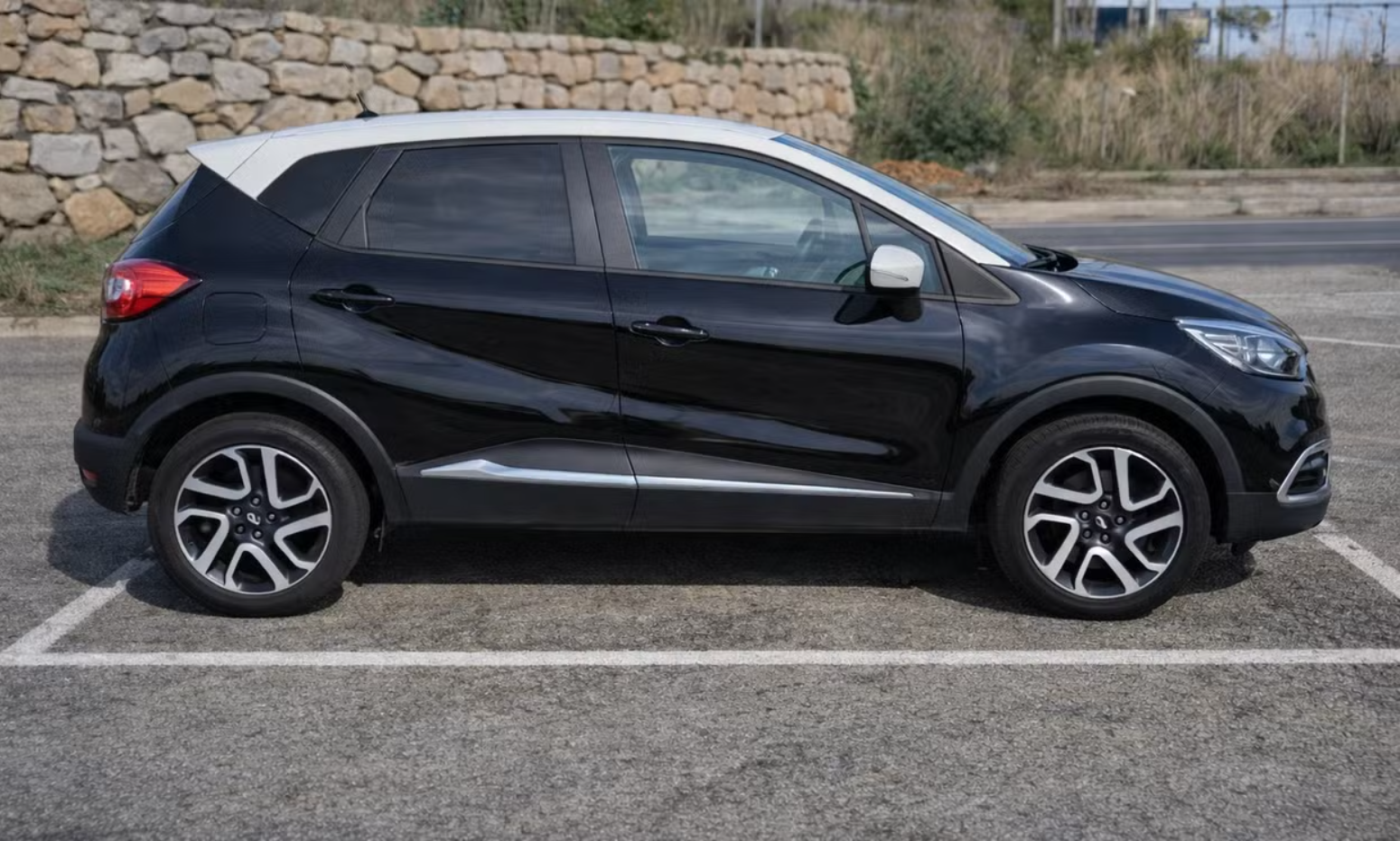 Renault Captur - Photo 2 - Sète