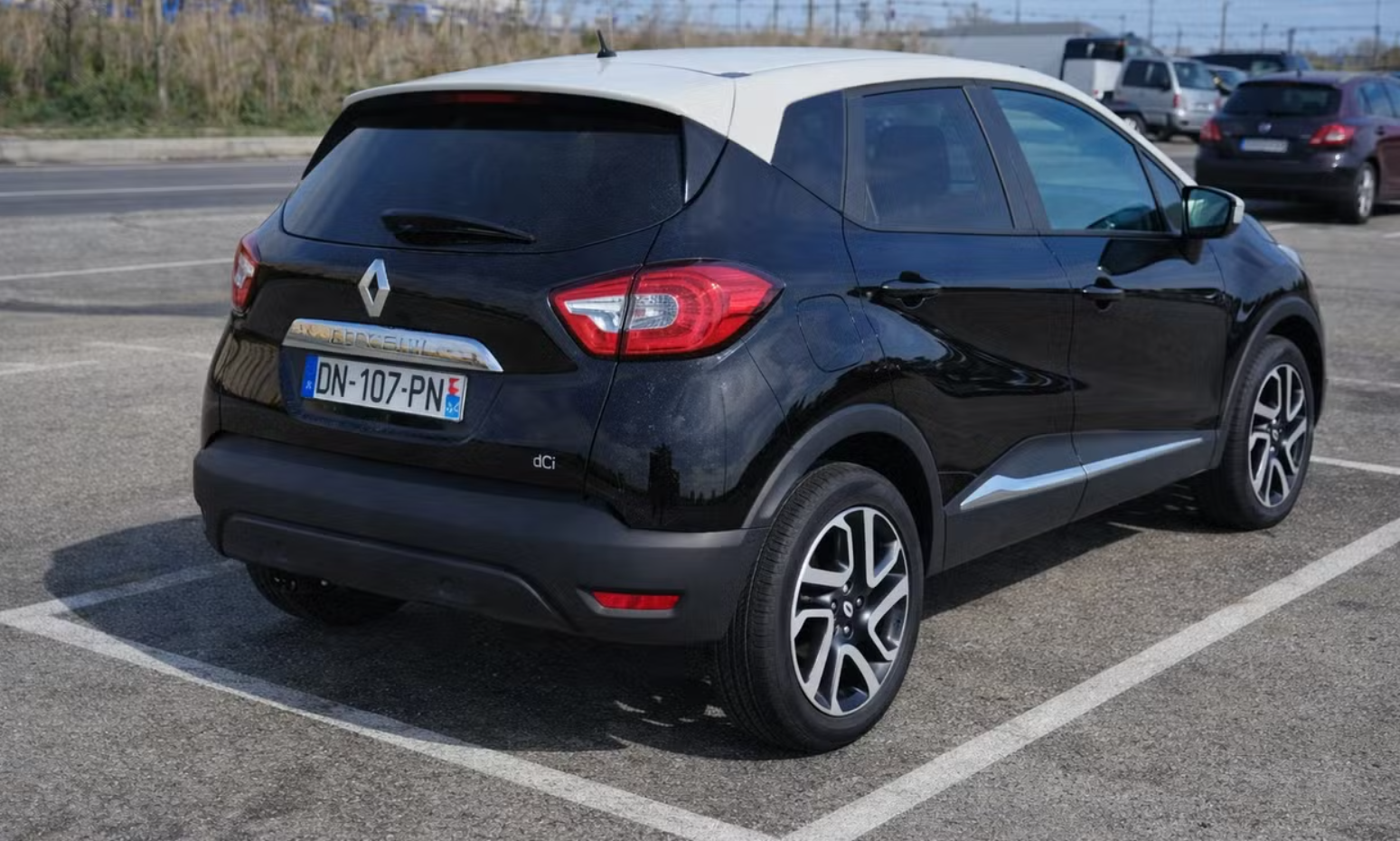 Renault Captur - Photo 3 - Sète