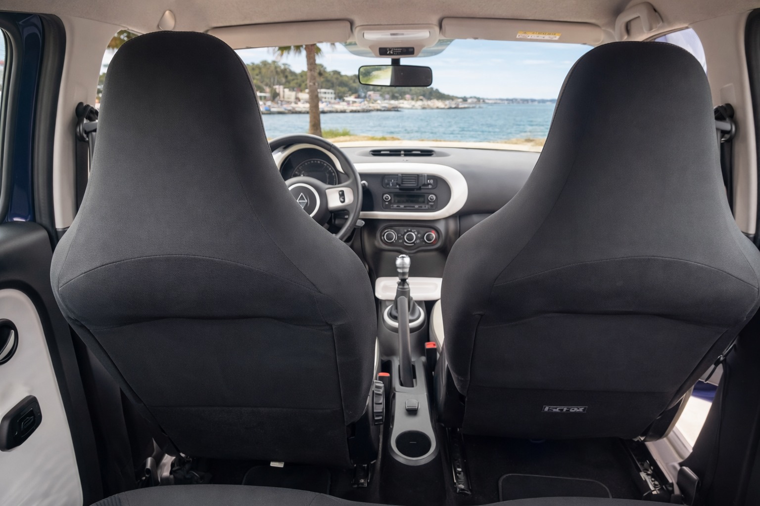 Renault Twingo III - Photo 4 - Sète
